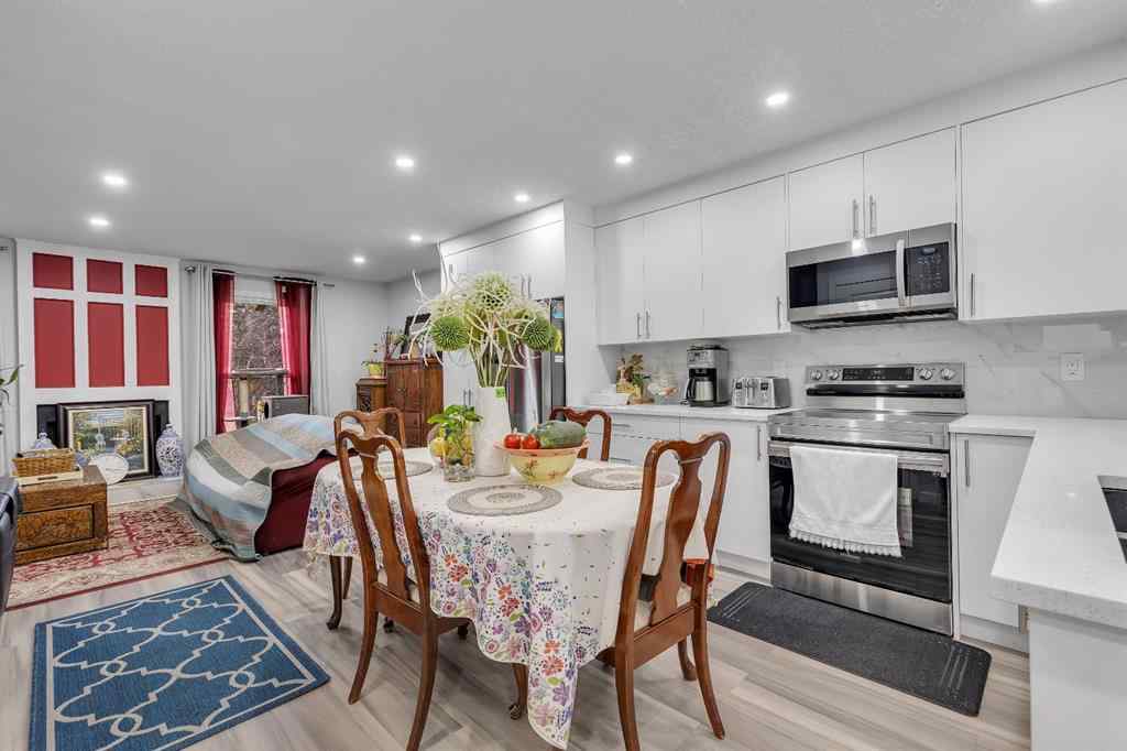 MLS&reg; # A2270334 - 118 Bermuda Road NW in Beddington Heights Calgary, Residential Open Houses