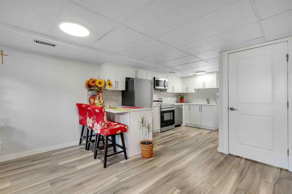 MLS&reg; # A2270334 - 118 Bermuda Road NW in Beddington Heights Calgary, Residential Open Houses