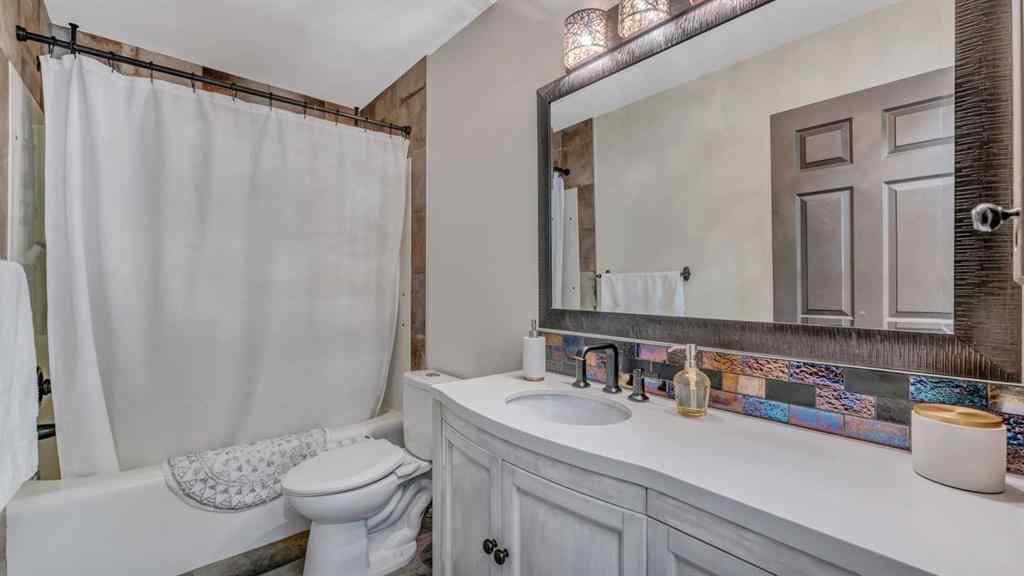 MLS&reg; # A2270335 - 155 Coral Shores Landing NE in Coral Springs Calgary, Residential Open Houses