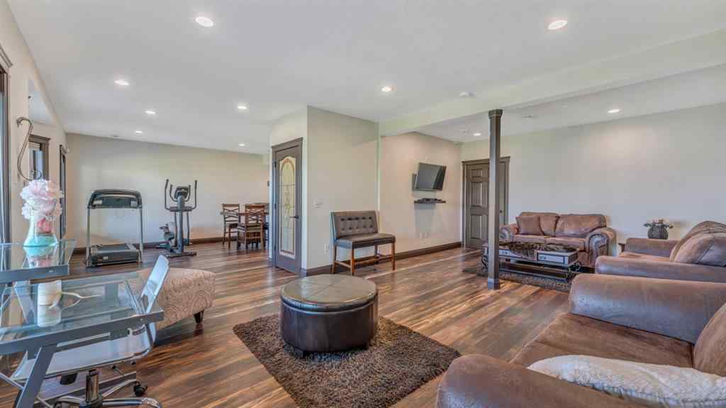 MLS&reg; # A2270335 - 155 Coral Shores Landing NE in Coral Springs Calgary, Residential Open Houses