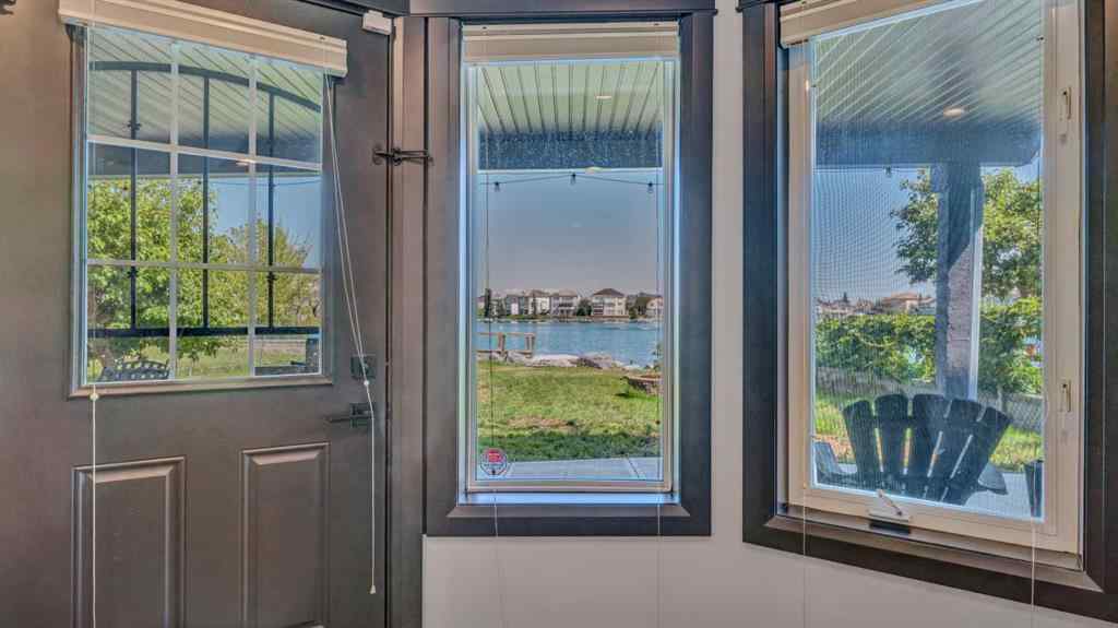 MLS&reg; # A2270335 - 155 Coral Shores Landing NE in Coral Springs Calgary, Residential Open Houses