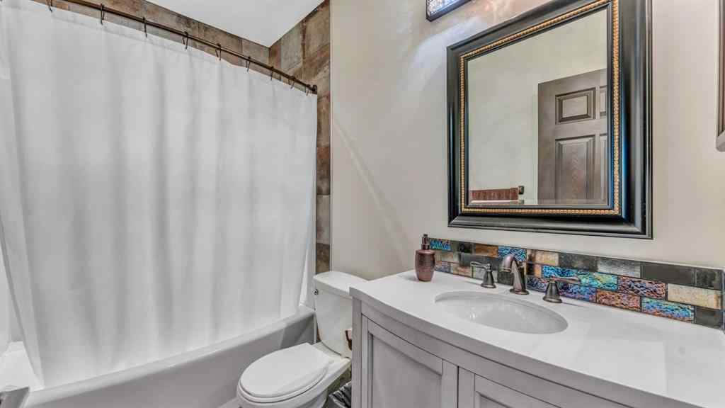 MLS&reg; # A2270335 - 155 Coral Shores Landing NE in Coral Springs Calgary, Residential Open Houses