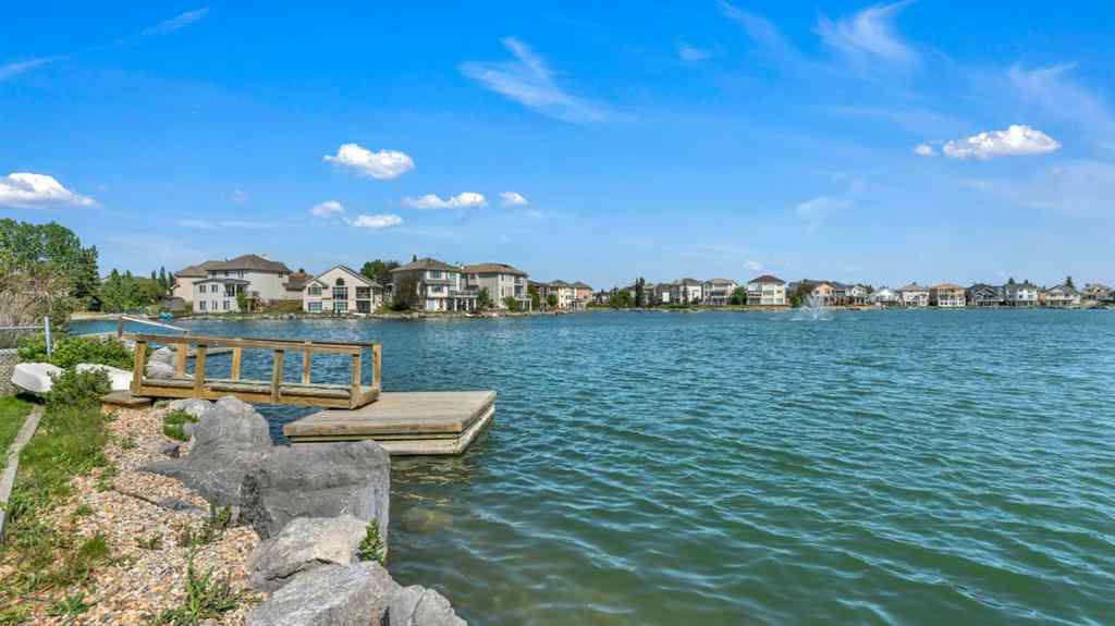 MLS&reg; # A2270335 - 155 Coral Shores Landing NE in Coral Springs Calgary, Residential Open Houses