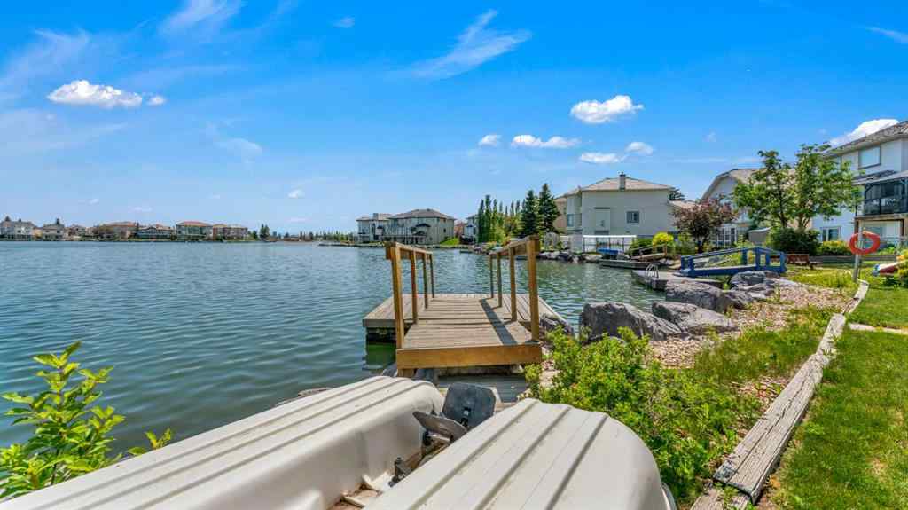 MLS&reg; # A2270335 - 155 Coral Shores Landing NE in Coral Springs Calgary, Residential Open Houses