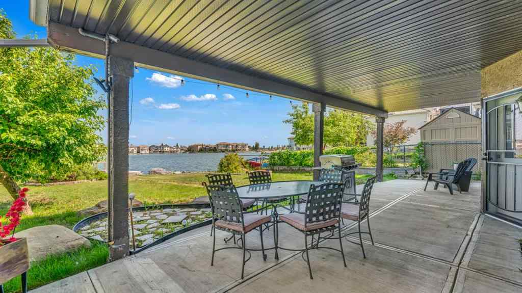 MLS&reg; # A2270335 - 155 Coral Shores Landing NE in Coral Springs Calgary, Residential Open Houses