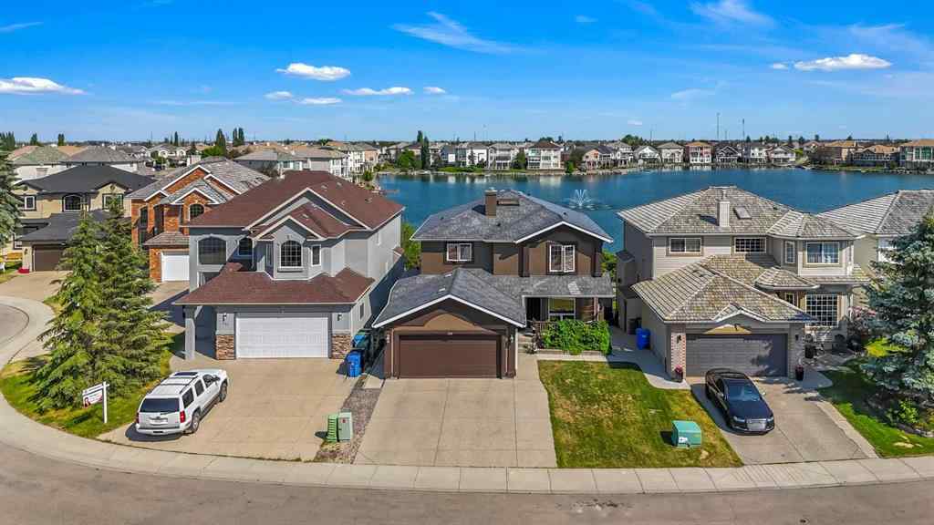 MLS&reg; # A2270335 - 155 Coral Shores Landing NE in Coral Springs Calgary, Residential Open Houses