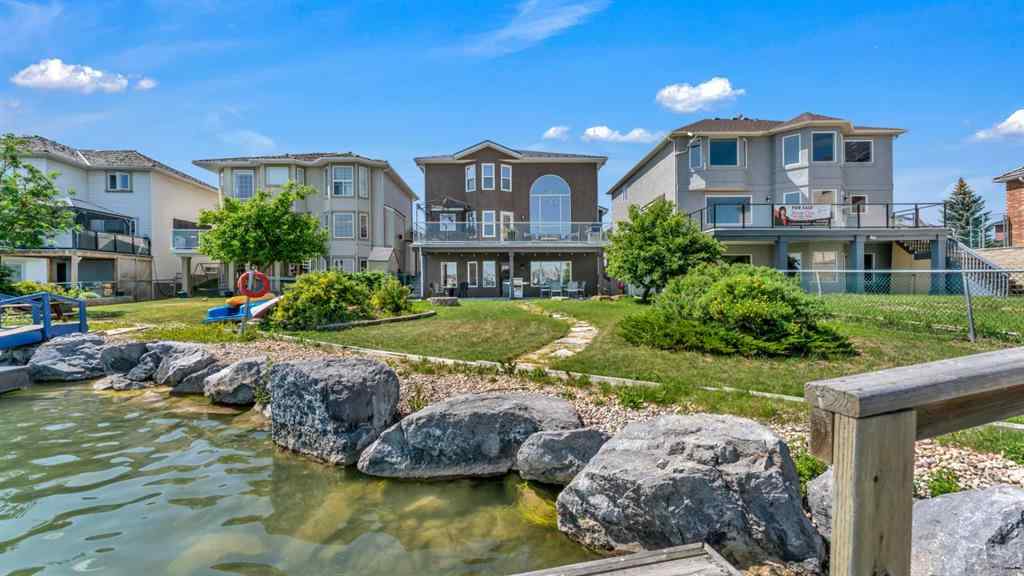 MLS&reg; # A2270335 - 155 Coral Shores Landing NE in Coral Springs Calgary, Residential Open Houses