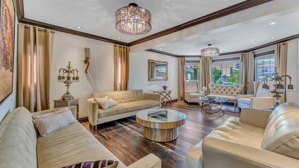 MLS&reg; # A2270335 - 155 Coral Shores Landing NE in Coral Springs Calgary, Residential Open Houses