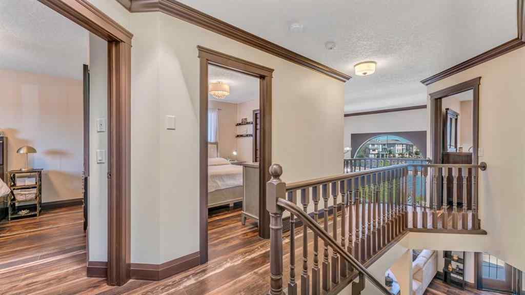 MLS&reg; # A2270335 - 155 Coral Shores Landing NE in Coral Springs Calgary, Residential Open Houses