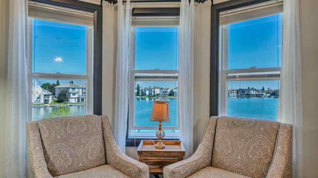 MLS&reg; # A2270335 - 155 Coral Shores Landing NE in Coral Springs Calgary, Residential Open Houses