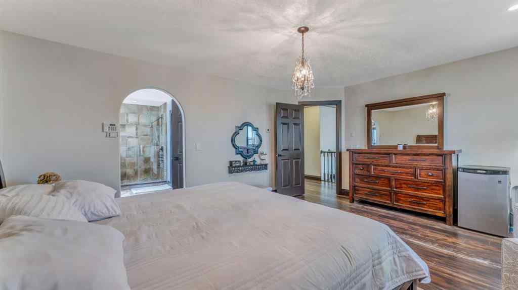 MLS&reg; # A2270335 - 155 Coral Shores Landing NE in Coral Springs Calgary, Residential Open Houses