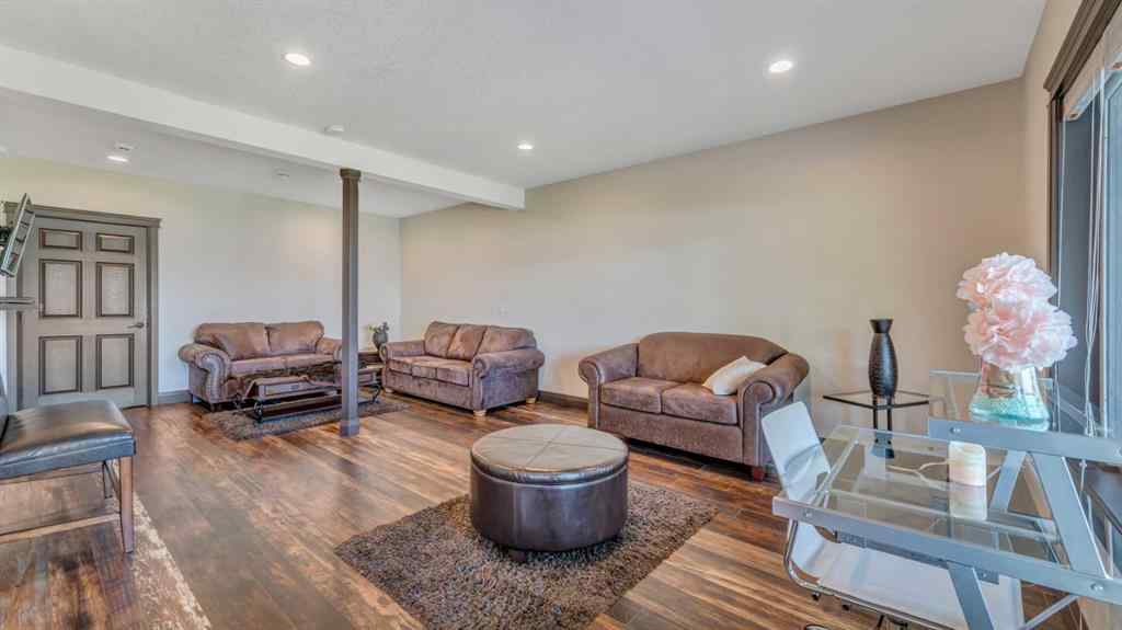 MLS&reg; # A2270335 - 155 Coral Shores Landing NE in Coral Springs Calgary, Residential Open Houses