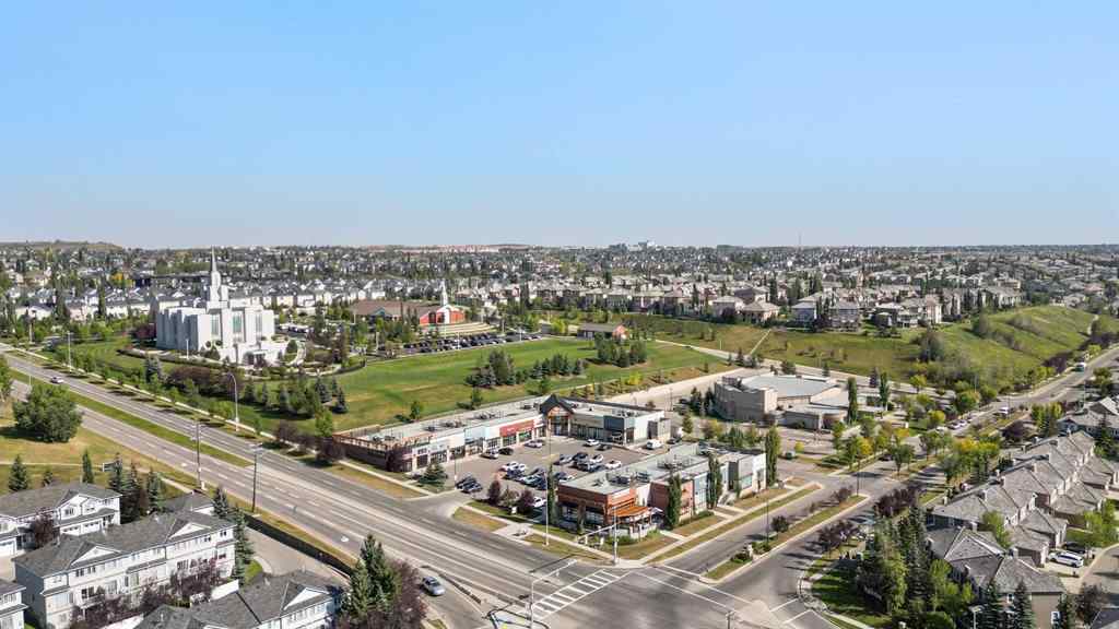 MLS&reg; # A2270336 - Unit #212 369 Rocky Vista Park NW in Rocky Ridge Calgary, Residential Open Houses