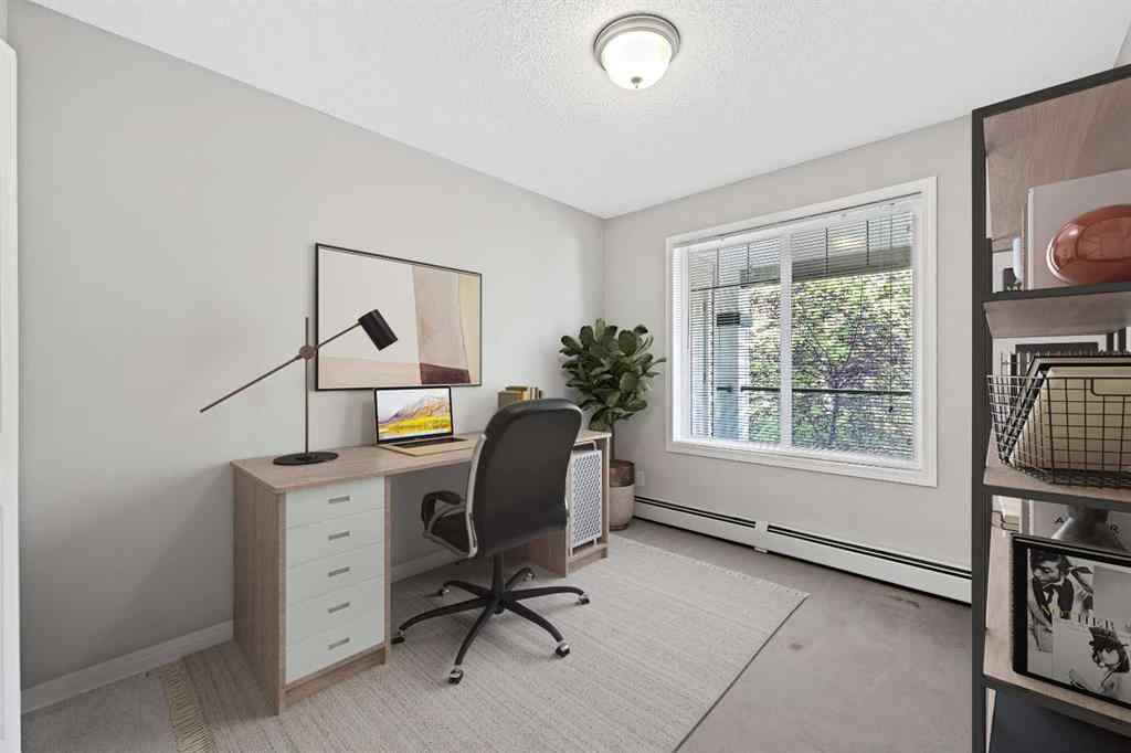 MLS&reg; # A2270336 - Unit #212 369 Rocky Vista Park NW in Rocky Ridge Calgary, Residential Open Houses