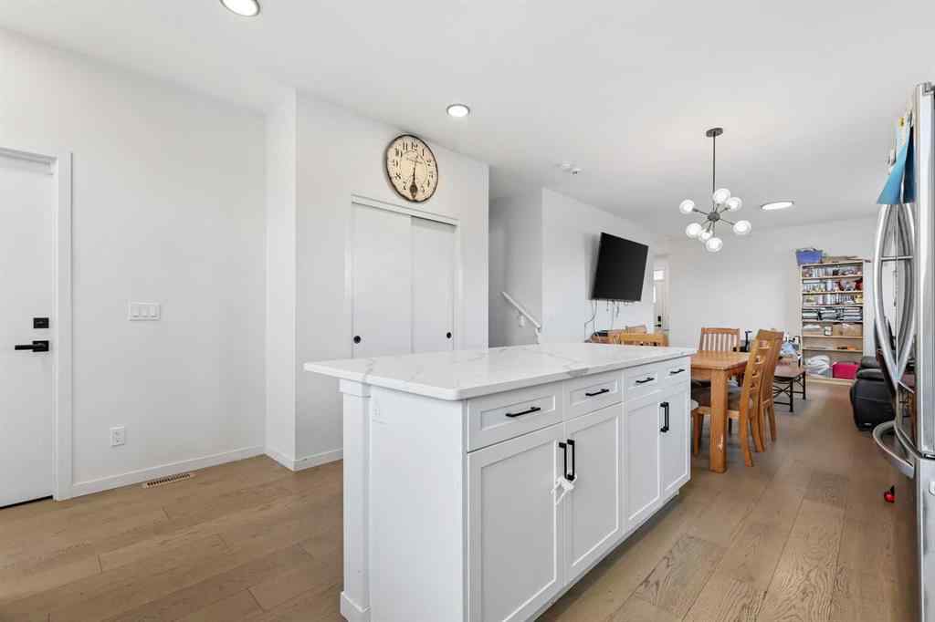 MLS® A2270337 - 120 Seton Villas SE in Seton Calgary, Residential