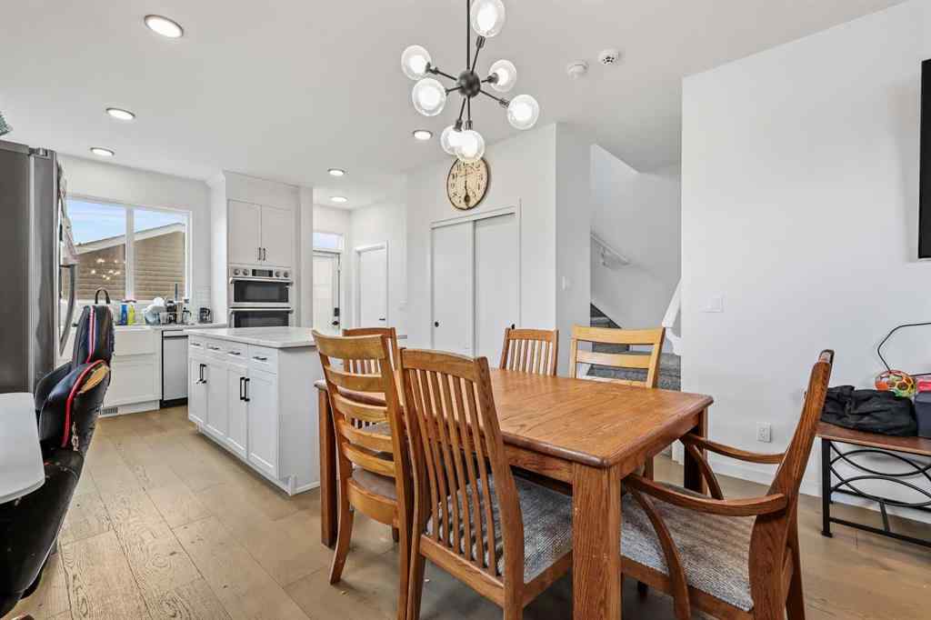 MLS® A2270337 - 120 Seton Villas SE in Seton Calgary, Residential