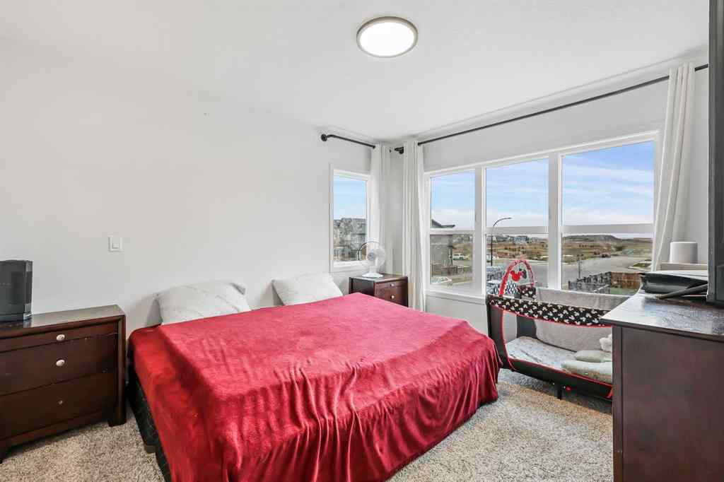 MLS® A2270337 - 120 Seton Villas SE in Seton Calgary, Residential