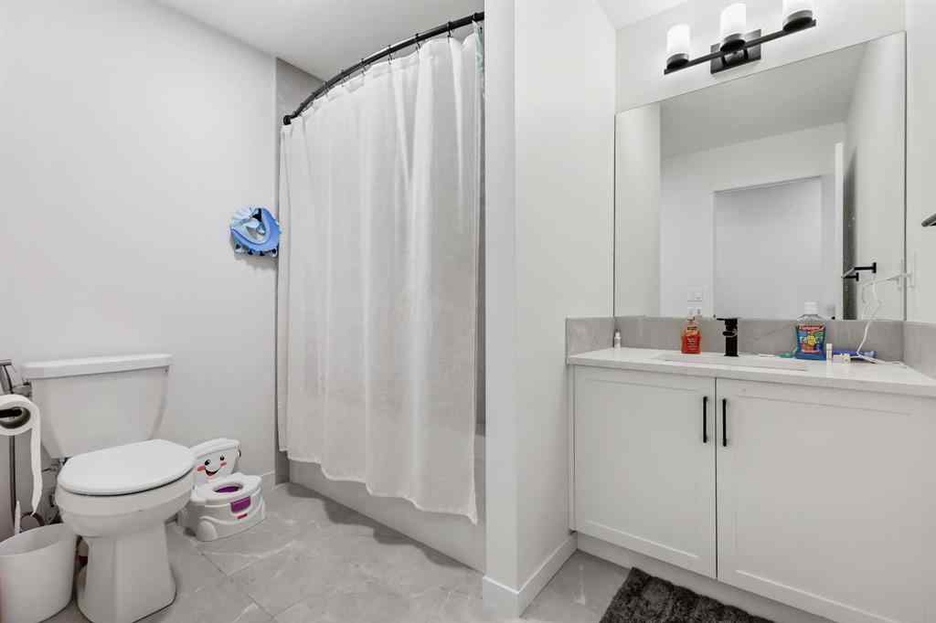 MLS® A2270337 - 120 Seton Villas SE in Seton Calgary, Residential