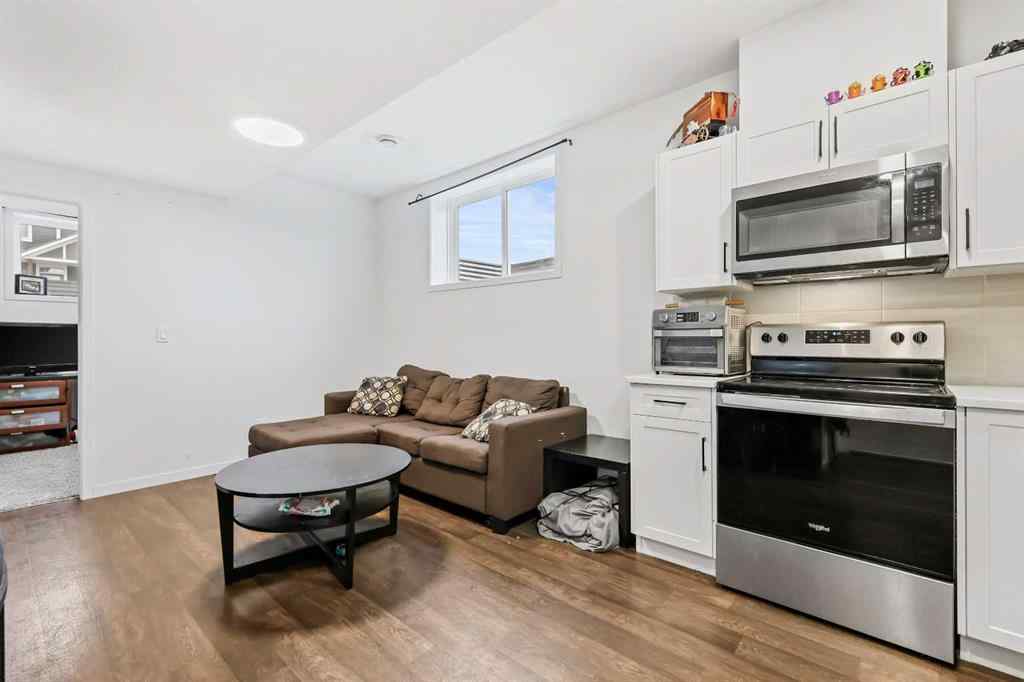 MLS® A2270337 - 120 Seton Villas SE in Seton Calgary, Residential