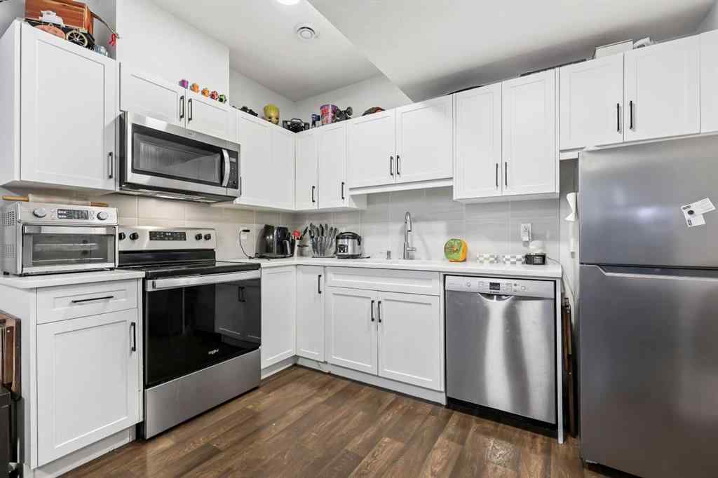 MLS® A2270337 - 120 Seton Villas SE in Seton Calgary, Residential