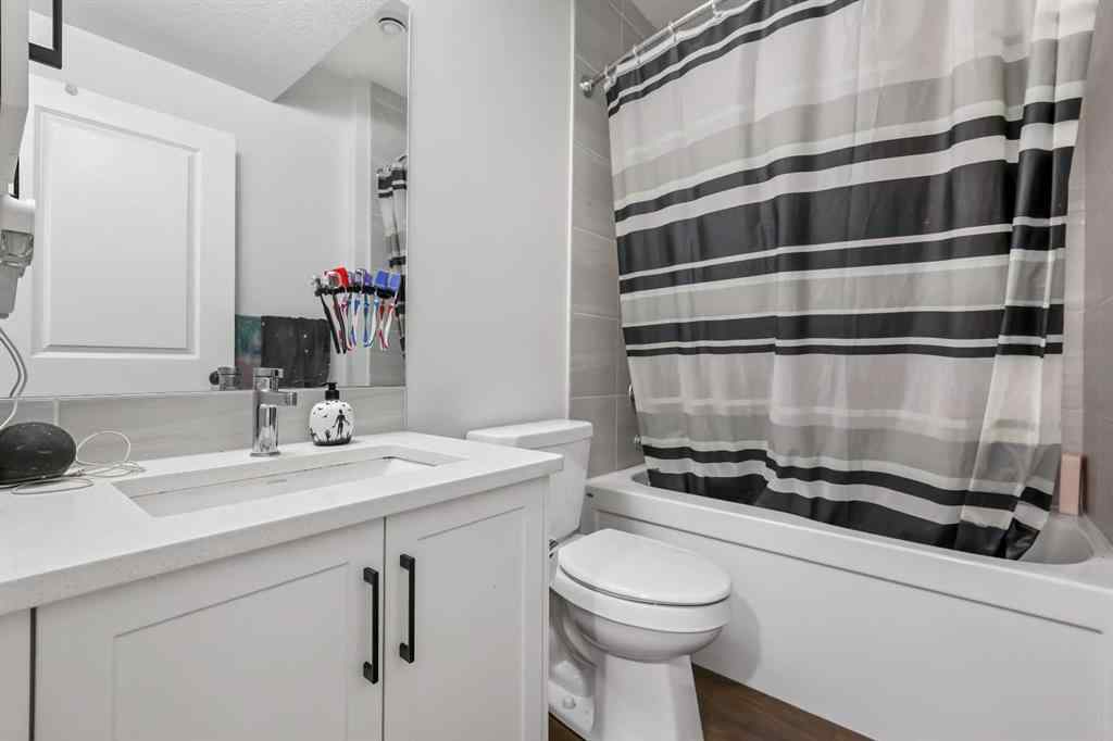 MLS® A2270337 - 120 Seton Villas SE in Seton Calgary, Residential