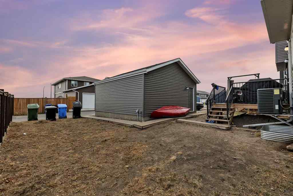 MLS® A2270337 - 120 Seton Villas SE in Seton Calgary, Residential