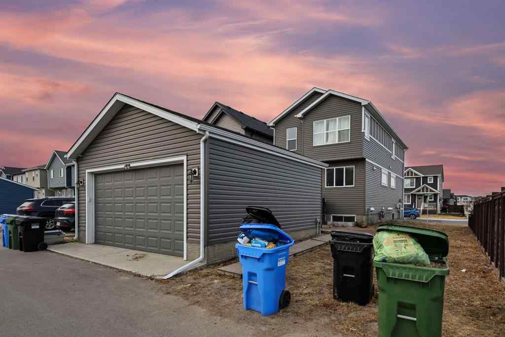 MLS® A2270337 - 120 Seton Villas SE in Seton Calgary, Residential