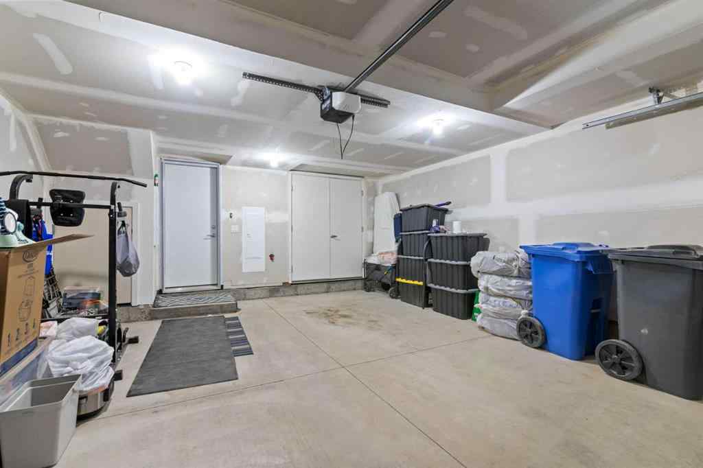 MLS&reg; # A2270339 - Unit #519 857 Belmont Drive SW in Belmont Calgary, Residential Open Houses