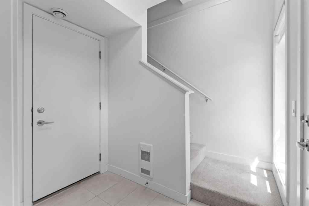 MLS&reg; # A2270339 - Unit #519 857 Belmont Drive SW in Belmont Calgary, Residential Open Houses