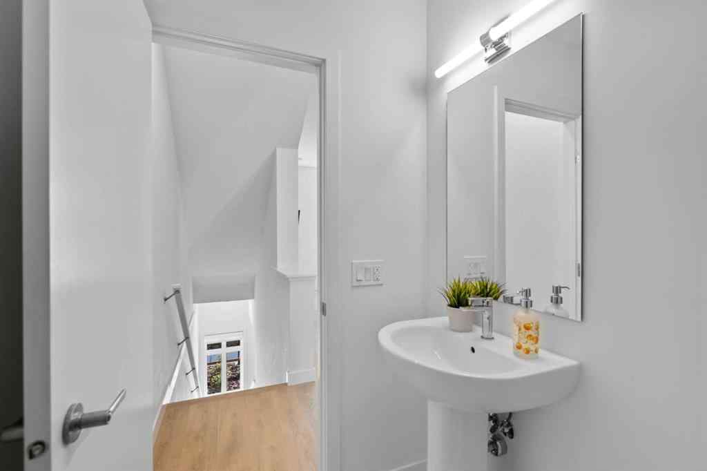 MLS&reg; # A2270339 - Unit #519 857 Belmont Drive SW in Belmont Calgary, Residential Open Houses