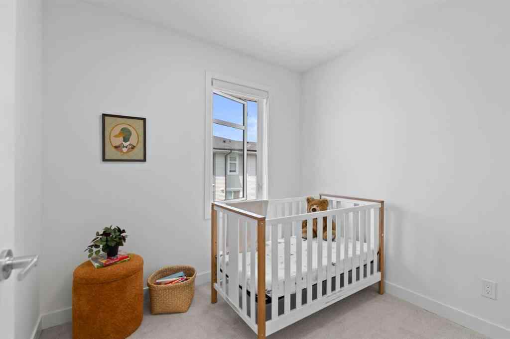 MLS&reg; # A2270339 - Unit #519 857 Belmont Drive SW in Belmont Calgary, Residential Open Houses