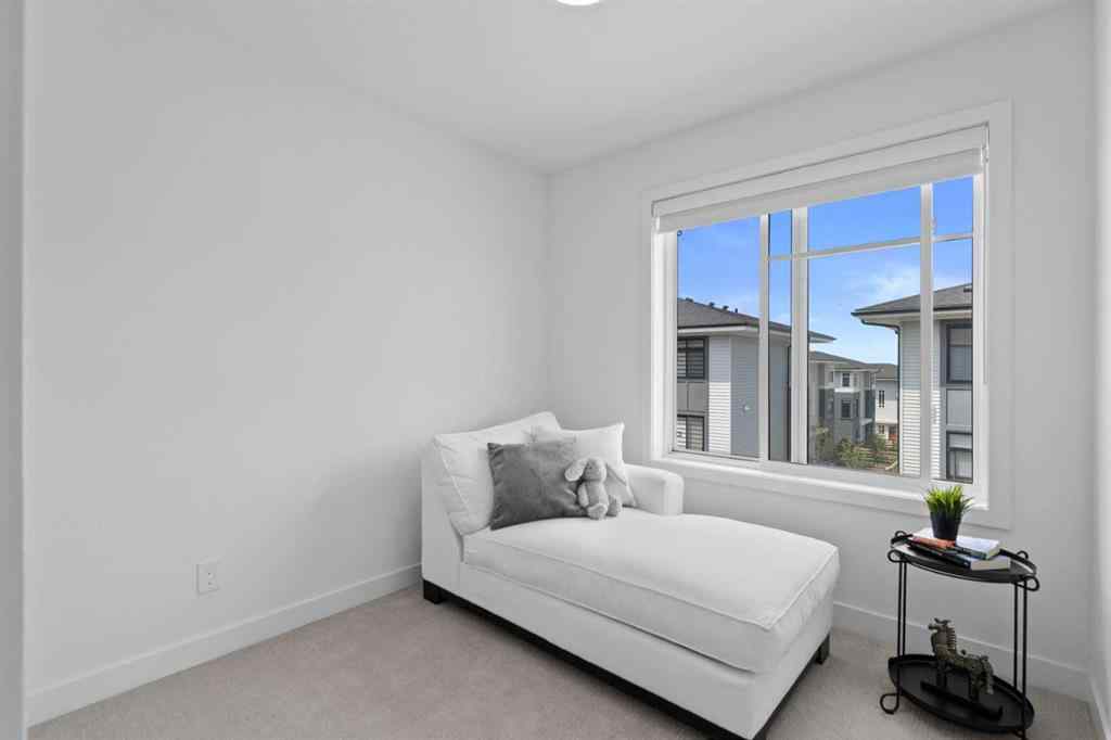 MLS&reg; # A2270339 - Unit #519 857 Belmont Drive SW in Belmont Calgary, Residential Open Houses