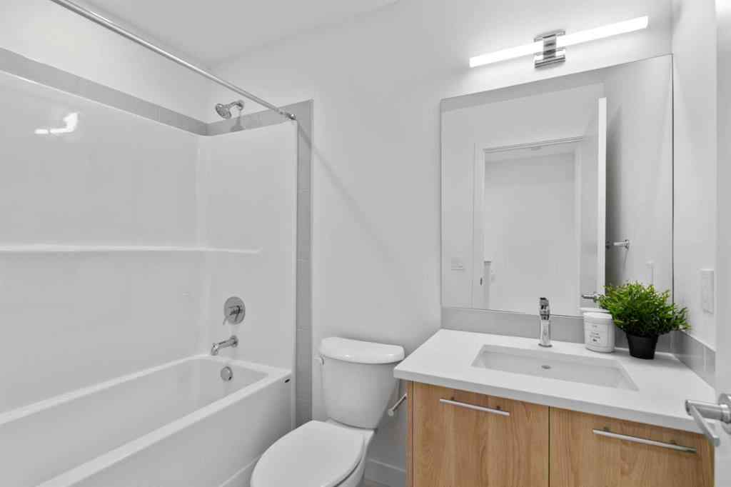 MLS&reg; # A2270339 - Unit #519 857 Belmont Drive SW in Belmont Calgary, Residential Open Houses