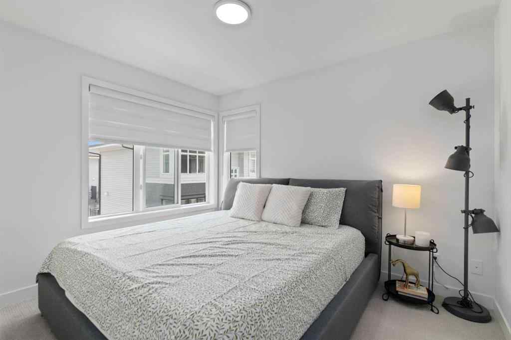 MLS&reg; # A2270339 - Unit #519 857 Belmont Drive SW in Belmont Calgary, Residential Open Houses