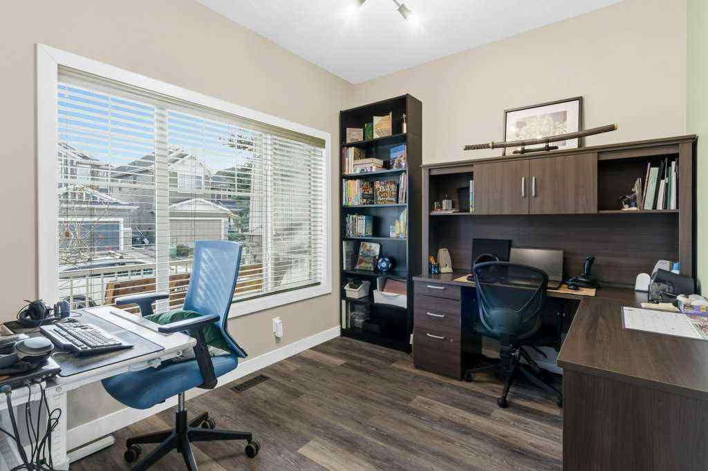 MLS&reg; # A2270341 - 32 Royal Birch Park NW in Royal Oak Calgary, Residential Open Houses