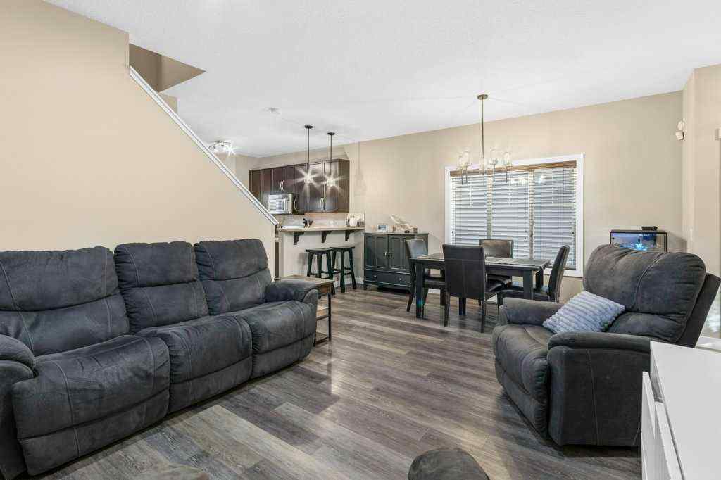 MLS&reg; # A2270341 - 32 Royal Birch Park NW in Royal Oak Calgary, Residential Open Houses