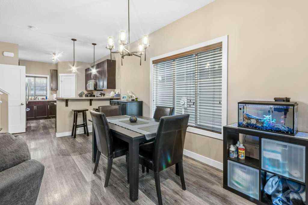 MLS&reg; # A2270341 - 32 Royal Birch Park NW in Royal Oak Calgary, Residential Open Houses