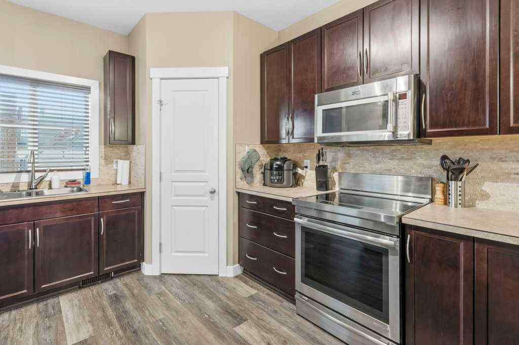 MLS&reg; # A2270341 - 32 Royal Birch Park NW in Royal Oak Calgary, Residential Open Houses