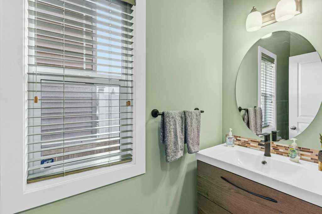 MLS&reg; # A2270341 - 32 Royal Birch Park NW in Royal Oak Calgary, Residential Open Houses