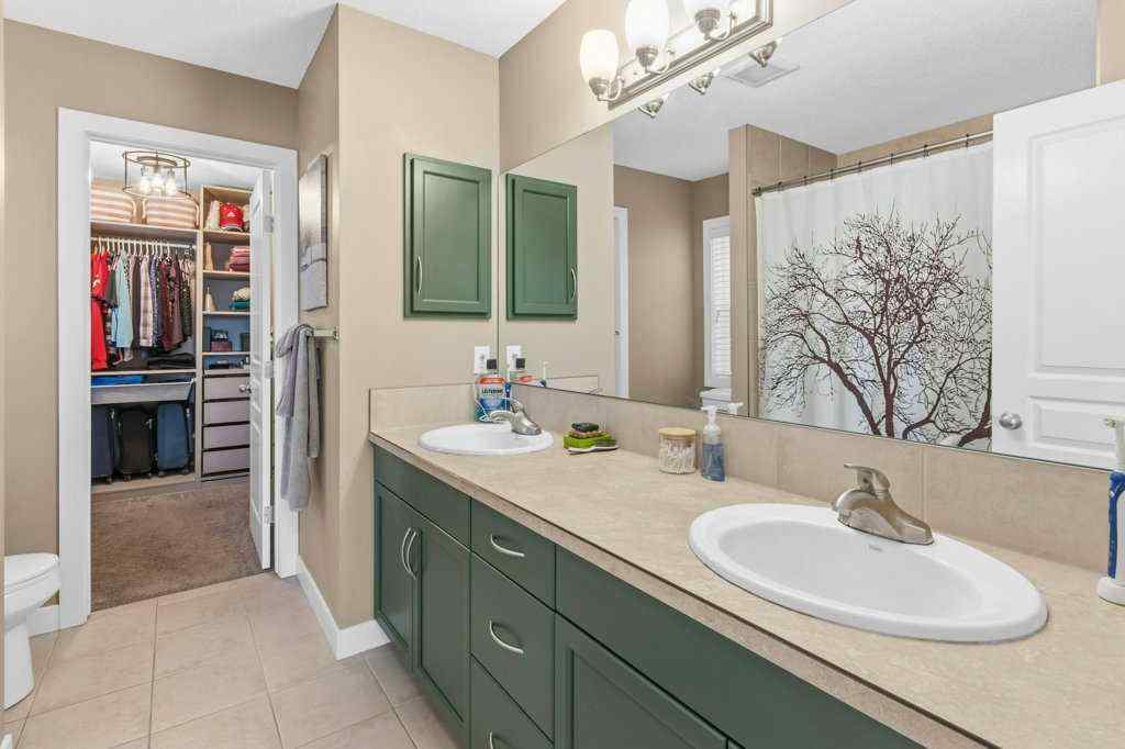 MLS&reg; # A2270341 - 32 Royal Birch Park NW in Royal Oak Calgary, Residential Open Houses