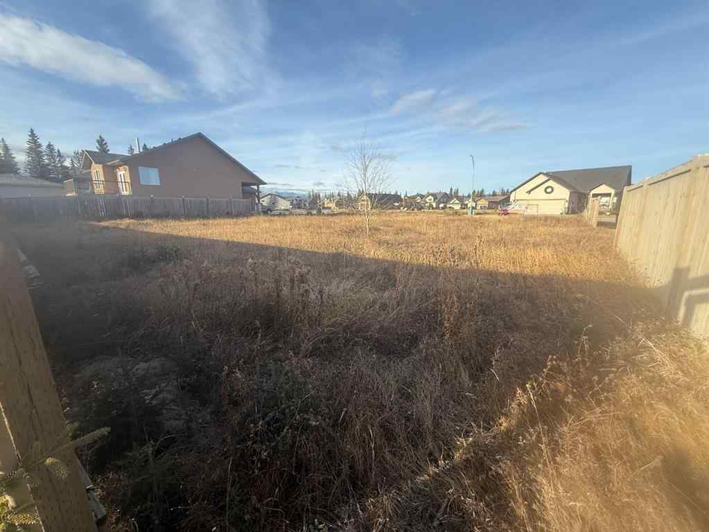 MLS&reg; # A2270342 - 208 TRESTLE Place  in Terrace Heights Hinton, Land Open Houses