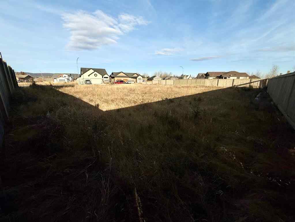 MLS&reg; # A2270342 - 208 TRESTLE Place  in Terrace Heights Hinton, Land Open Houses