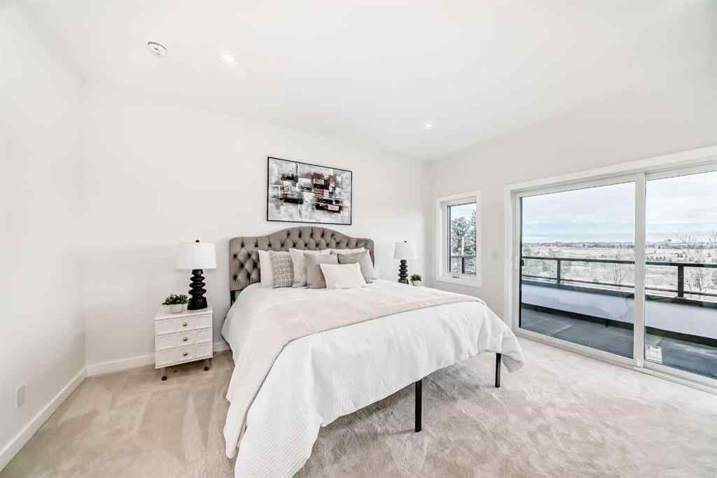 MLS&reg; # A2270343 - 39B Moncton Road NE in Winston Heights/Mountview Calgary, Residential Open Houses