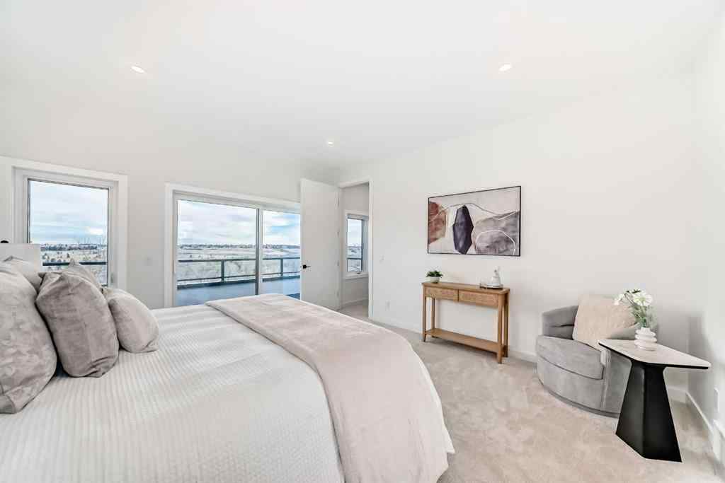 MLS&reg; # A2270343 - 39B Moncton Road NE in Winston Heights/Mountview Calgary, Residential Open Houses