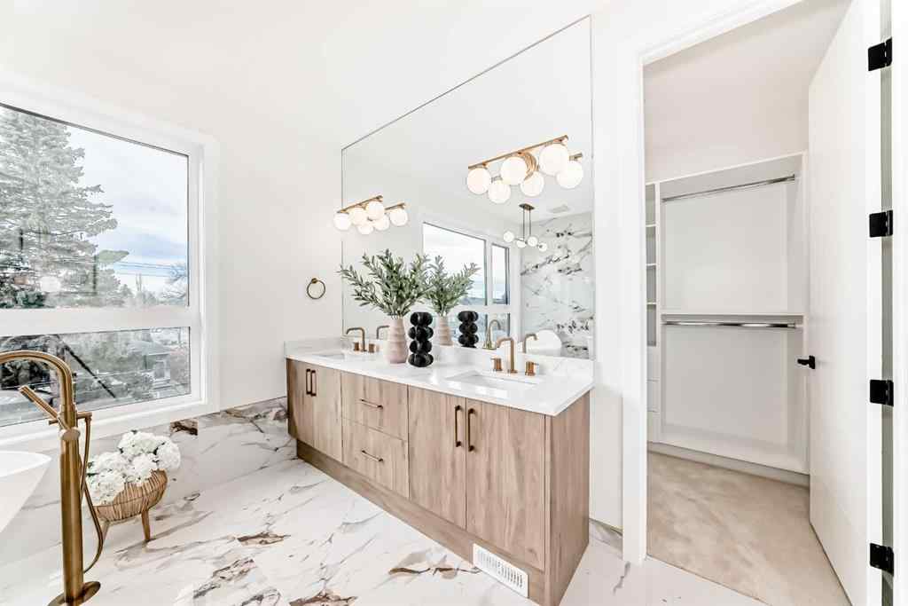 MLS&reg; # A2270343 - 39B Moncton Road NE in Winston Heights/Mountview Calgary, Residential Open Houses