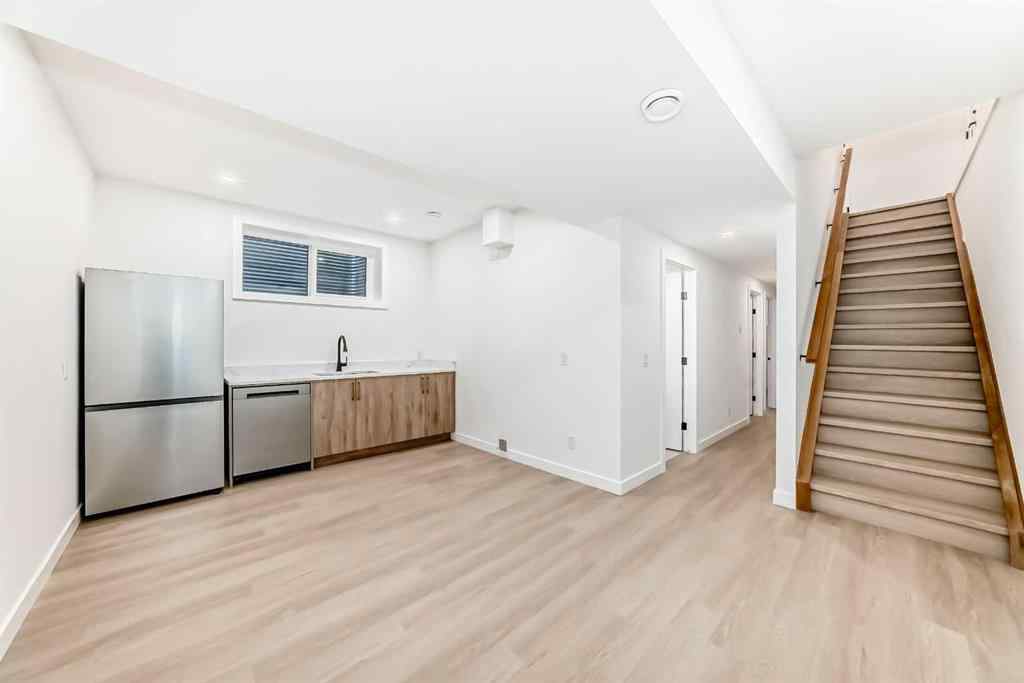 MLS&reg; # A2270343 - 39B Moncton Road NE in Winston Heights/Mountview Calgary, Residential Open Houses