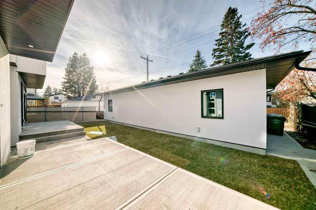 MLS&reg; # A2270343 - 39B Moncton Road NE in Winston Heights/Mountview Calgary, Residential Open Houses