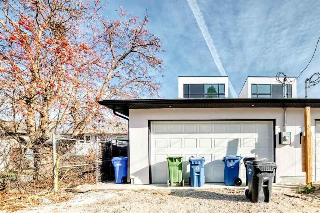 MLS&reg; # A2270343 - 39B Moncton Road NE in Winston Heights/Mountview Calgary, Residential Open Houses