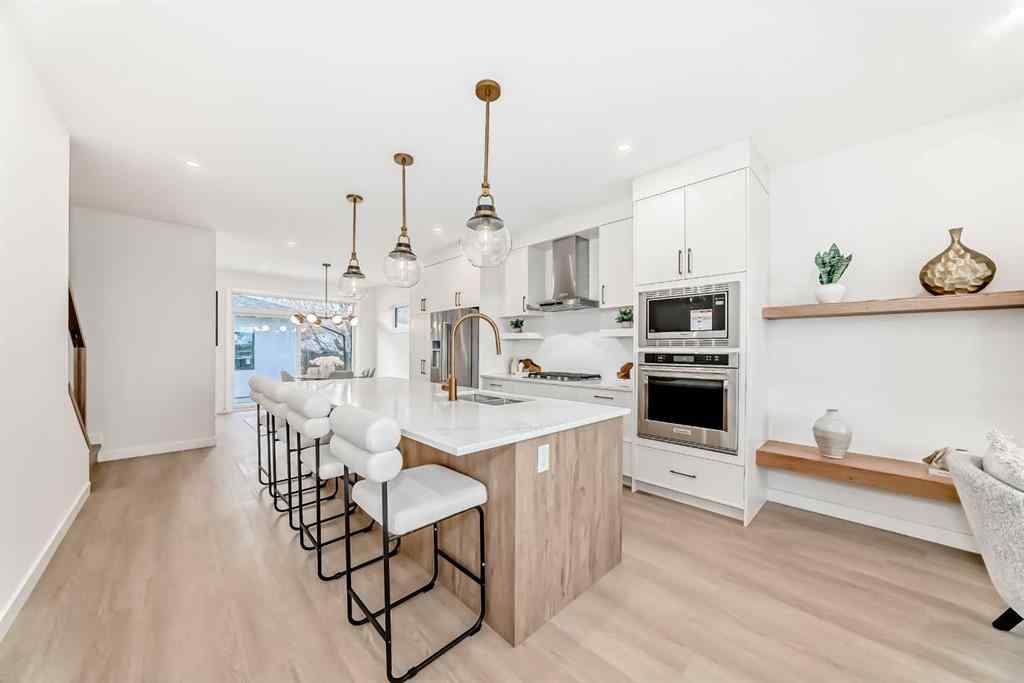 MLS&reg; # A2270343 - 39B Moncton Road NE in Winston Heights/Mountview Calgary, Residential Open Houses