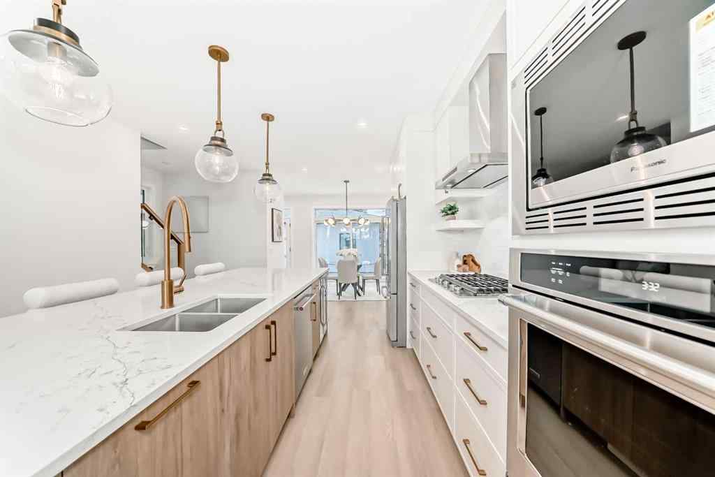 MLS&reg; # A2270343 - 39B Moncton Road NE in Winston Heights/Mountview Calgary, Residential Open Houses